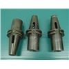 Image 1 : CAT40 Erickson to #3 Morse Taper Adapter Holder