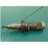 Image 2 : CAT40 Parlec C40-06JT1 Tool Holder with Keyless Drill Chuck Attachment