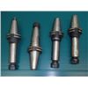 Image 1 : CAT40 Collet Chucks for ER20 Collets