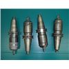 Image 2 : CAT40 Collet Chucks for KM3 Collets
