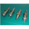Image 2 : CAT40 Collet Chucks for KM3 Collets