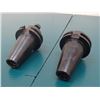 Image 2 : CAT40 Erickson Shell End Mill Holder, B-123416, 1/4" Keys