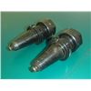Image 2 : CAT40 Kennametal/Erickson Collet Chucks for TG100 Collets