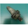 Image 2 : CAT40 ParlecEnd Mill Holder, C40-25EM2, 1/4" Cap