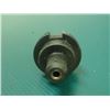 Image 3 : CAT40 ParlecEnd Mill Holder, C40-25EM2, 1/4" Cap