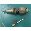 Image 2 : CAT40 Lyndex Holder with Jacobs 16N 3 JT Drill Chuck Attachment