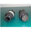 Image 2 : CAT40 Erickson #CV40TCF531 DA Collet Chuck