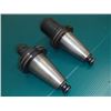 Image 2 : CAT50 Valenite End Mill Holders, 3/4", 3/8"