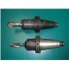 Image 2 : CAT50 End Mill Holders, 1", 1.25"