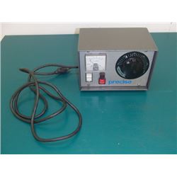 Precise Vari-Speed Control, M/N- 7309, 120 Volts