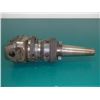 Image 2 : Wohlhaupter Boring Head, 7/8" Capacity w/ Tapered Shank