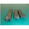 Image 2 : Kennametal 1" x 1" Lathe Tool Holders