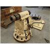 Image 2 : Key Products Special Geared Head, Spindle Assembly S/N- K-10333-1