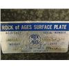 Image 8 : Rock of Ages Granite Surface Plate, 48" x 48" x 8"