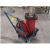 Image 2 : Lincoln High Pressure Pumping Unit, Pump- 083513