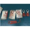 Image 1 : Hoffman Electrical Enclosure Safety Lockouts