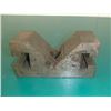Image 1 : V Block, 6.75" x 2.75" x 3.25"