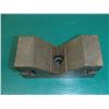 Image 2 : V Block, 6.75" x 2.75" x 3.25"