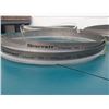 Image 3 : Starrett Bandsaw Blades, 3 Pieces 11' 3" x 1", 4-6 Tooth