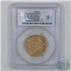 Image 2 : RCM Issue; 1914 $10 Hand selected Gold Coin PCGS Certified MS-63+