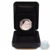 Image 1 : 2014 American Buffalo High Relief 1oz $1 Fine Silver Proof Coin struck by the Perth Mint (Tax exempt