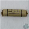 Image 1 : Estate lot of 1929 Canada George V 5-cent Roll of 40pcs (as stated on the holder). Sold as is, No Re