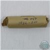 Image 1 : Estate lot of 1932 Canada George V 5-cent Roll of 40pcs (as stated on the holder). Sold as is, No Re