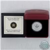 Image 1 : 2013 Canada $3 Fine Silver Maple Leaf Impression (TAX Exempt)