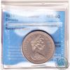 Image 1 : 1974 REV, -019 Receding roof Dollar CCCS Certified MS-60