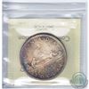 Image 2 : 1965 Type V Silver Dollar ICCS Certified MS-63