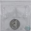 Image 2 : 1964 Extra Waterline 5-cent ICCS Certified MS-62