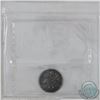 Image 2 : 1908 Small 8 5-cent ICCS Certified AU-50