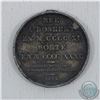Image 2 : 1823 French Joan of Arc Medal