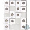 Image 2 : Estate Lot USA quarters ranging from 1965 to 2007. 90pcs.