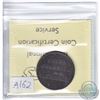 Image 2 : Token Breton 997; Lees 32 ICCS Certified VF-20