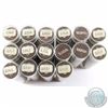 Image 2 : 1937 to 1952 Canada Roll Set of George VI Portrait. You will receive 50 Coins of each date, except f