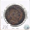 Image 2 : 1831 Great Britain Penny in Fine condition (toned).