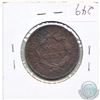 Image 2 : 1817 13 Stars Variety United States 1 cent in Fine - Very Fine condition (light corrosion)