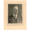 Image 1 : Calvin Coolidge