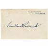 Image 1 : Franklin D. Roosevelt