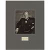Image 1 : Winston Churchill