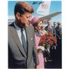 Image 2 : Kennedy Assassination: Clint Hill