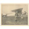Image 1 : Charles Lindbergh