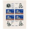 Image 2 : Mercury and Apollo Astronauts