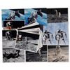 Image 1 : Apollo Astronauts and Missions