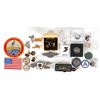 Image 2 : NASA Patches, Pins, and More