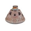 Image 1 : Apollo Command Module
