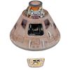 Image 2 : Apollo Command Module