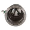 Image 2 : Saturn V Third Stage (S-IVB) Fill and Drain Bellows