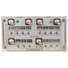 Image 1 : Ventilation, Purge, and Chilldown System Control Panel